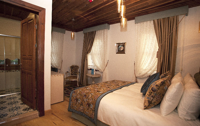 אסקיסהיר Frz Konak Hotel מראה חיצוני תמונה