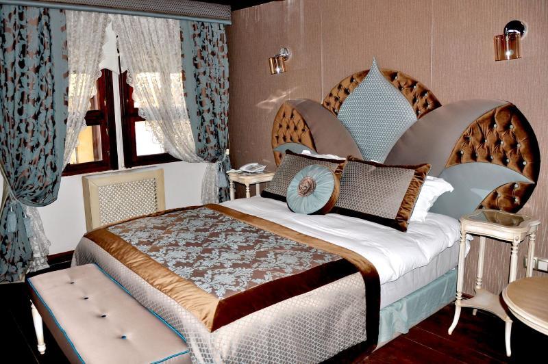 אסקיסהיר Frz Konak Hotel מראה חיצוני תמונה